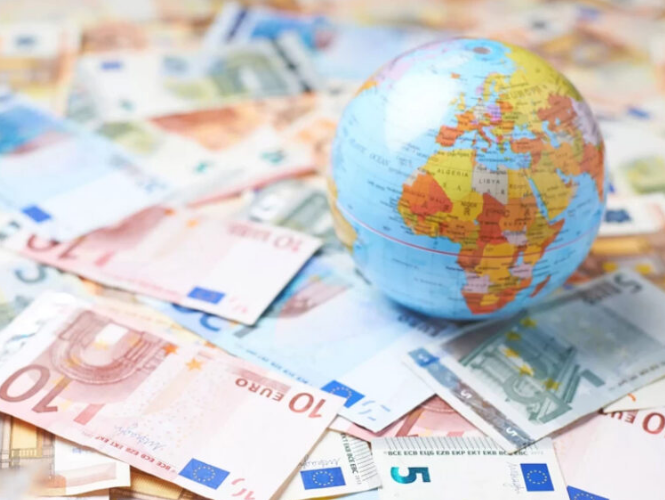 واحد پول کشورهای دنیا / سفر در میان پول‌های رنگارنگ