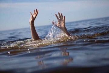 غرق شدن پسر جوان در زاینده رود