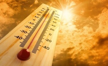 هشدار هواشناسی برای تابستانی امسال /  هوای گرم و سوزان در راه است