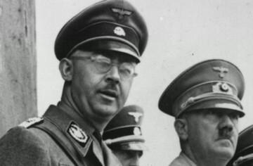 تصاویر دیده نشده از جسد هیتلر پس از خودکشی + فیلم