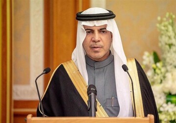 سفیر عربستان در دمشق پس از ۱۲ سال انتخاب شد