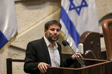 وزیر دارایی اسرائیل: رفح باید به طور کامل اشغال شود