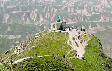 ۱۰ جاذبه طبیعی فوق‌العاده زیبای ایران که نباید از دست بدهید