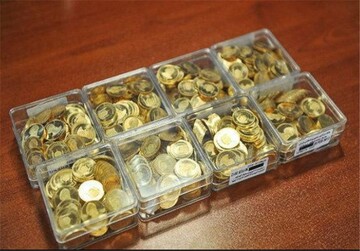 قیمت روز طلا و سکه در بازار / سکه از ۴۰ میلیون تومان گذشت