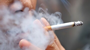 آمار عجیب از مرگ‌ومیر ناشی از مصرف سیگار در ایران