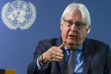معاون دبیرکل سازمان ملل: مصونیت اسرائیل نمی‌تواند ادامه یابد