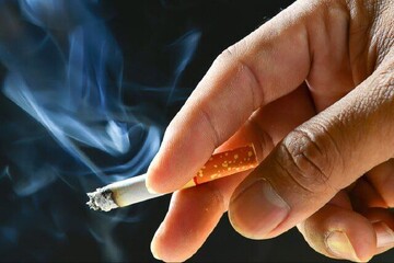 استعمال دخانیات در اماکن عمومی ممنوع شد