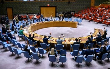 نشست فوری شورای امنیت درباره حمله اسرائیل به رفح