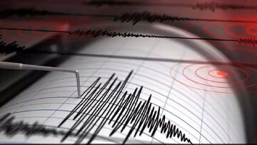 وقوع زلزله شدید ۵.۹ ریشتری در اندونزی