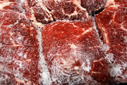 وضعیت قیمت گوشت در بازار / شقه گوسفندی ۷۷۹ هزار تومان