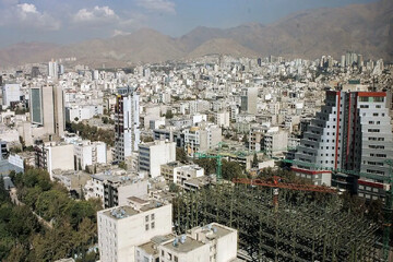 قیمت مسکن در این مناطق تهران به شدت کاهش یافت! + بهترین موقع خرید خانه در این مناطق پایتخت + جدول