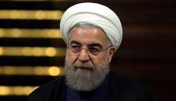 آیا حسن روحانی کاندید انتخابات ریاست جمهوری می شود؟