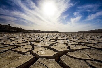 خبر خوش برای ایران / پایان خشک‌سالی نزدیک است
