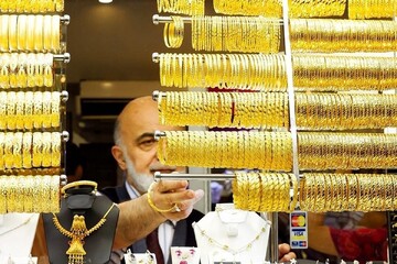ریزش قیمت طلای ۱۸ عیار در بازار / طلا بخریم یا نه؟