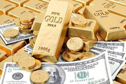 وضعیت قیمت طلا و سکه امروز ۱۱ خرداد/ سکه امامی از ۴۰ میلیون تومان گذشت