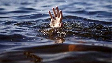 غرق شدن پسر جوان ۱۷ ساله در رودخانه خرسان