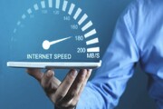 سازمان تنظیم مقررات: در صورت عدم افزایش سرعت اینترنت تا۳۰درصد اپراتورهااذافزایش یافت.