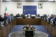 فوری؛ مجمع تشخیص با تعطیلی شنبه‌ها مخالفت کرد