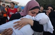 افزایش تعداد شهدای نوار غزه به ۳۶هزار و ۴۳۹ نفر
