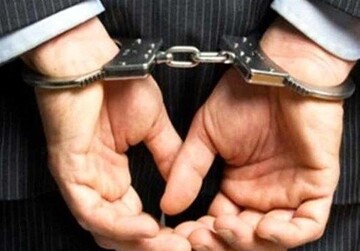 دستگیری چند مدیر به اتهام اختلاس شبکه ای
