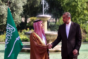 چرا عربستان و کشورهای منطقه ناگزیر به همگرایی با ایران شدند؟
