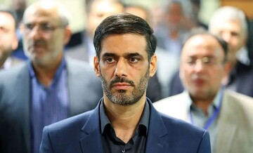 حضور سعید محمد در انتخابات قطعی شد