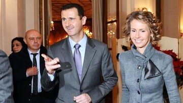 همسر بشار اسد کیست و چه بیماری دارد؟ + بیوگرافی اسماء الاسد