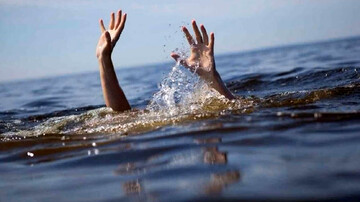 غرق شدن جوان ۲۵ ساله در رود ارس آراز + جزییات حادثه