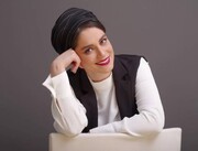 ازدواج بازیگر زن مشهور ایران