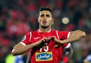 نخستین خرید فصل پرسپولیس مشخص شد!