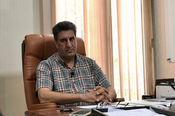 دستگیری خداداد افشاریان رئیس سابق کمیته داوران فدراسیون فوتبال + علت دستگیری