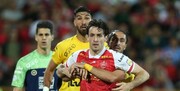 سپاهان به دنبال مدافع محبوب پرسپولیسی ها + پیشنهاد وسوسه‌انگیز