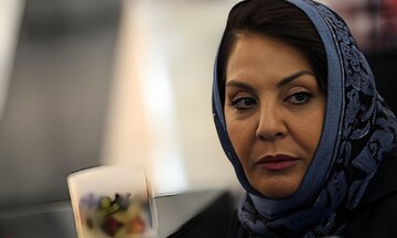 آخرین وضعیت بازیگر زن مشهور ایرانی بعد از ابتلا به سرطان و شیمی درمانی + فیلم