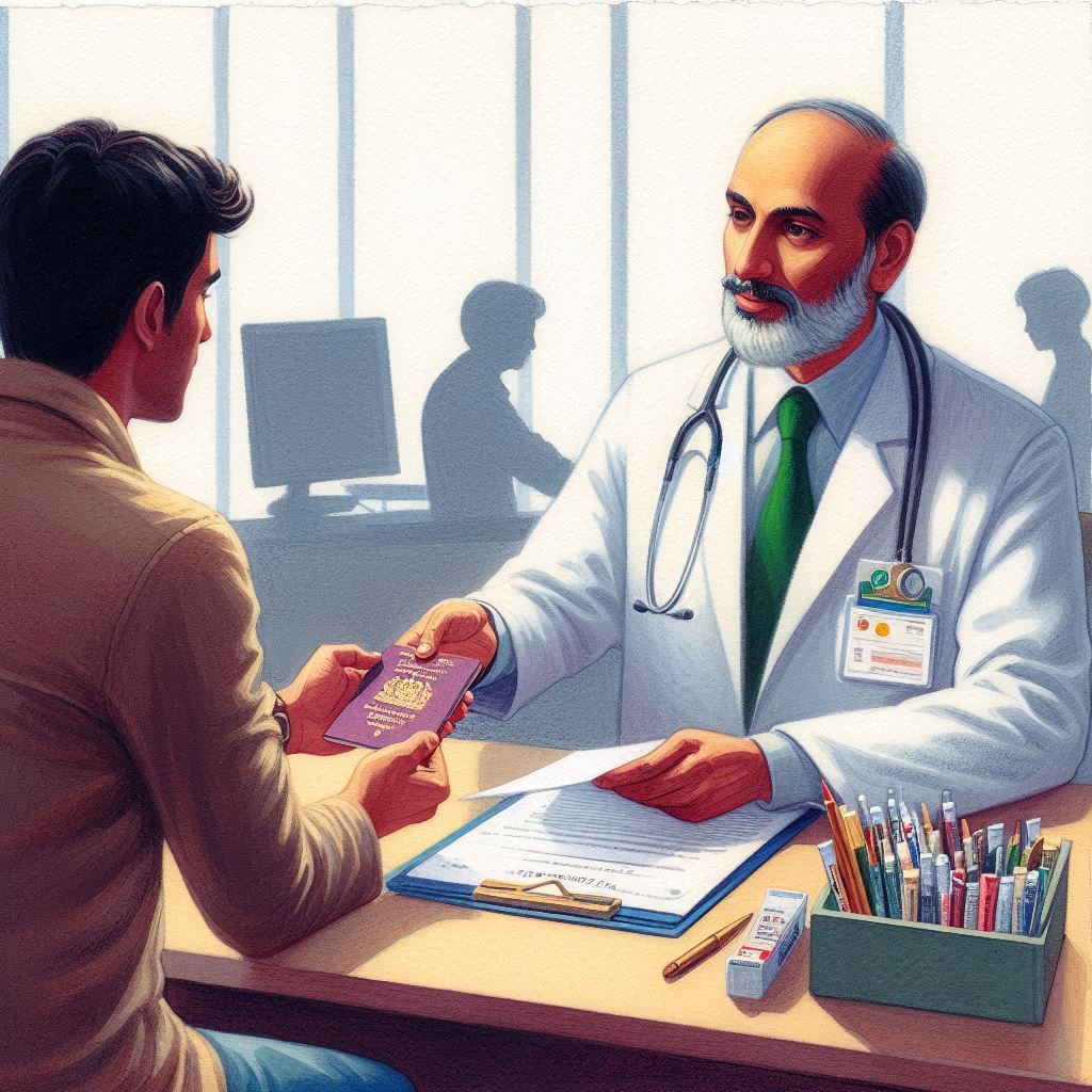 کدام کشورها برای دریافت ویزای درمانی مناسب هستند و برای دریافت این ویزا چه باید کرد؟