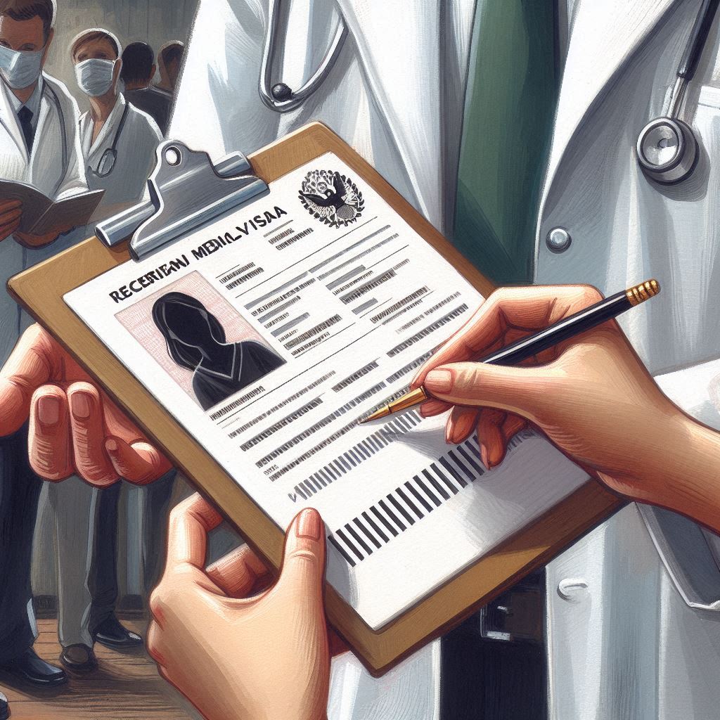 کدام کشورها برای دریافت ویزای درمانی مناسب هستند و برای دریافت این ویزا چه باید کرد؟