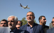 جزئیات ماجرای واگذاری زمین ۳۰ هزار متری شهرداری تهران به یک شرکت هواپیمایی
