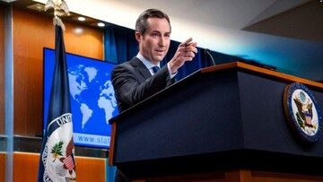 امریکا: نسبت به برنامه هسته‌ای ایران نگرانی جدی داریم