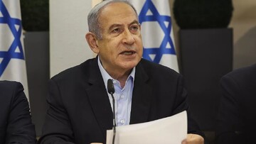 نتانیاهو: با ادامه محور شرارت ایران آینده‌ای نخواهیم داشت