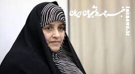 تکذیب نامه همسر شهید رئیسی به شورای نگهبان برای رد صلاحیت این کاندیدای مشهور