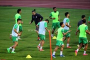 مشخص شدن ترکیب احتمالی تیم فوتبال ایران مقابل ازبکستان + لیست ۱۱ نفر اصلی