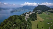 کنفرانس صلح سوئیس، شکستی تلخ برای برن