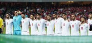 ساعت دقیق دیدار تیم ملی ایران و ازبکستان