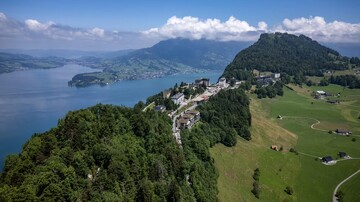 کنفرانس صلح سوئیس، شکستی تلخ برای برن