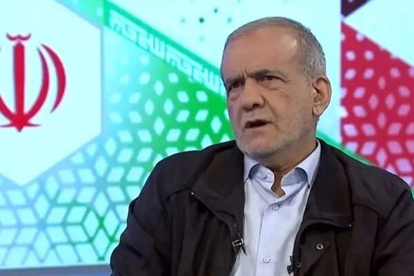 پزشکیان: می گویند دارایی را اعلام کنید اما وقتی فردی بخواهد رانت انجام دهد، از طریق اقوامش انجام می‌دهد / خوابمان برد که ۱۰ هزار میلیارد گم شد؟