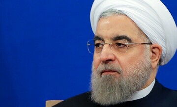 بیانیه حسن روحانی درباره انتخابات ریاست جمهوری ۱۴۰۳ + جزئیات