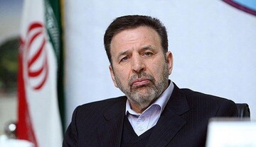 رئیس دفتر روحانی: پزشکیان شبیه شهید رئیسی است + فیلم