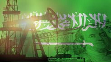 امتناع عربستان از تمدید قرارداد ۵۰ ساله نفتی با آمریکا