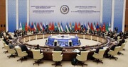 مخالفت تاجیکستان با حضور طالبان در سازمان همکاری شانگهای