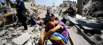 افزایش تعداد شهدای غزه به ۳۷ هزار و ۲۹۶ نفر
