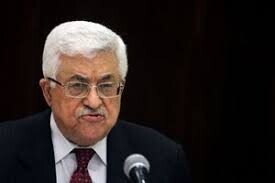 آمادگی محمود عباس برای صلح با اسرائیل